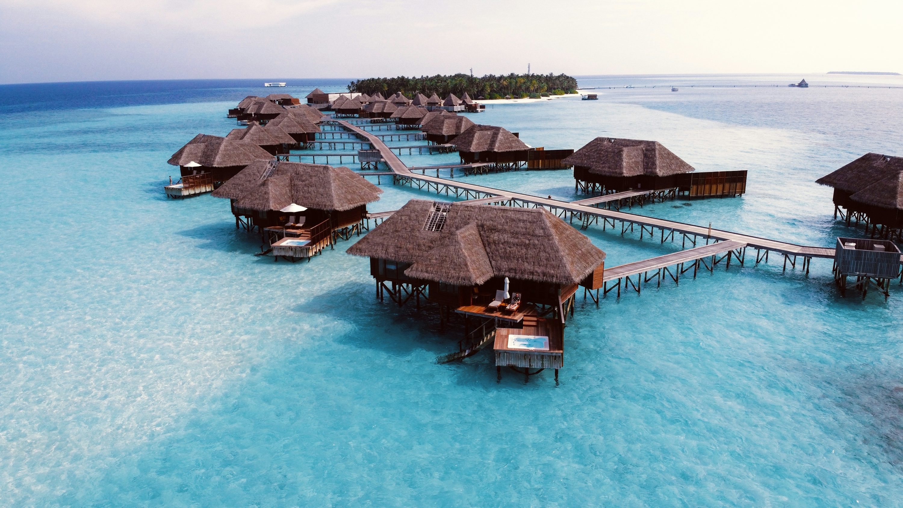 Maldives Bliss Escape